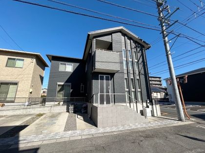 海部郡大治町大字西條字尼ケ須賀 外観