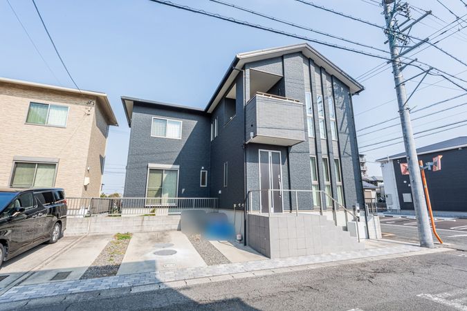 海部郡大治町大字西條字尼ケ須賀 外観