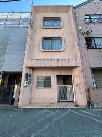 中村区藤江町4丁目 外観