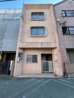 中村区藤江町4丁目 外観