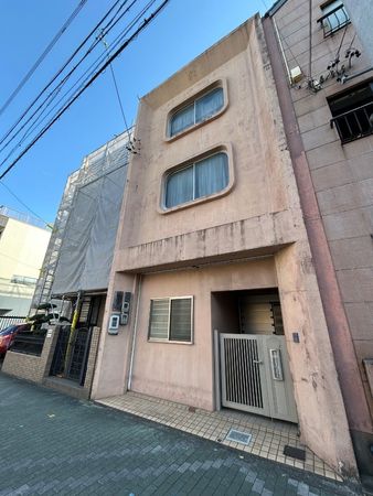 中村区藤江町4丁目 外観
