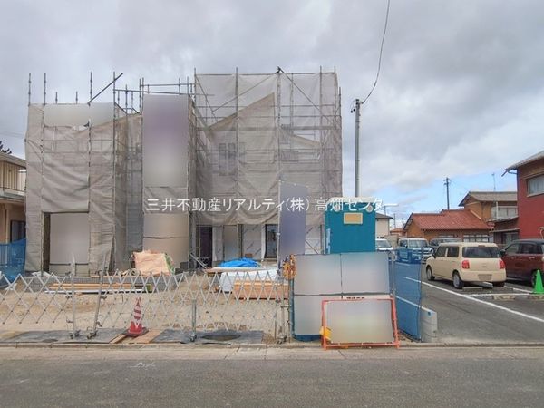 港区多加良浦町5丁目 外観 外観