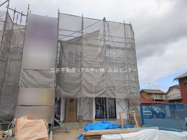 港区多加良浦町5丁目 外観 外観