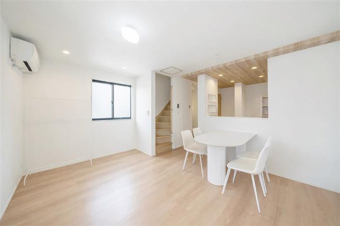 中川区九重町 リビング 中川区九重町 リビング