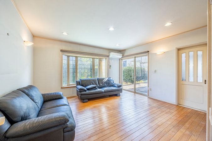 天白区海老山町 リビング 天白区海老山町 リビング