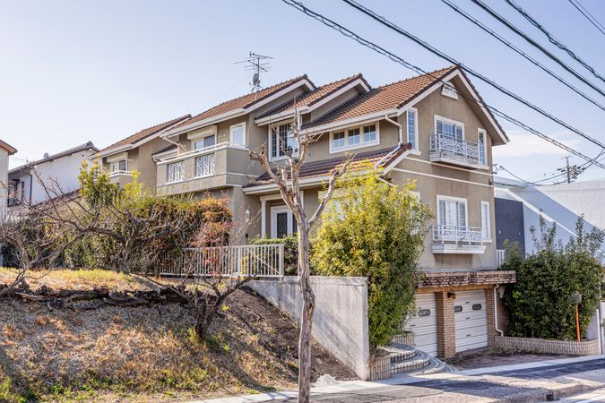 天白区海老山町 外観 天白区海老山町 外観