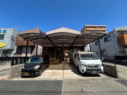 港区当知町字堤外 外観