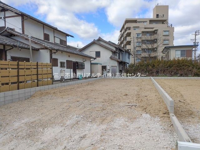 海部郡蟹江町富吉1丁目 1号棟 外観 外観