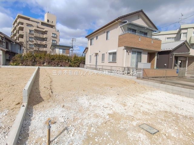 海部郡蟹江町富吉1丁目 2号棟 外観 外観