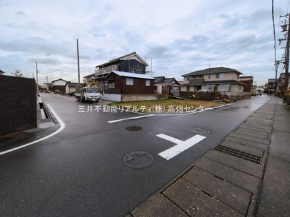 港区東茶屋1丁目 1号棟 外観