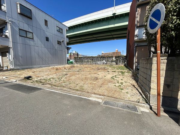 中川区九重町【2号棟】 外観 中川区九重町【2号棟】 外観