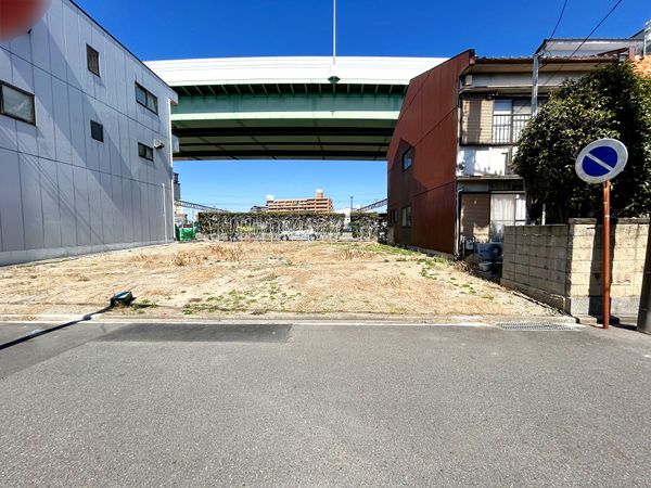 中川区九重町【2号棟】 外観 外観