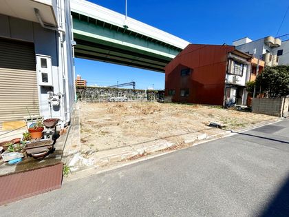 中川区九重町【1号棟】 外観