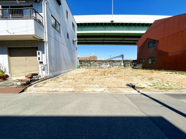 中川区九重町【1号棟】 外観 外観