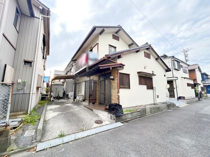 港区本宮町2丁目 外観