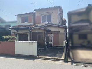 港区宝神3丁目 外観