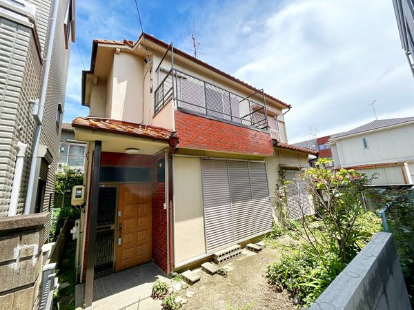 港区本宮町1丁目 外観 港区本宮町1丁目 外観