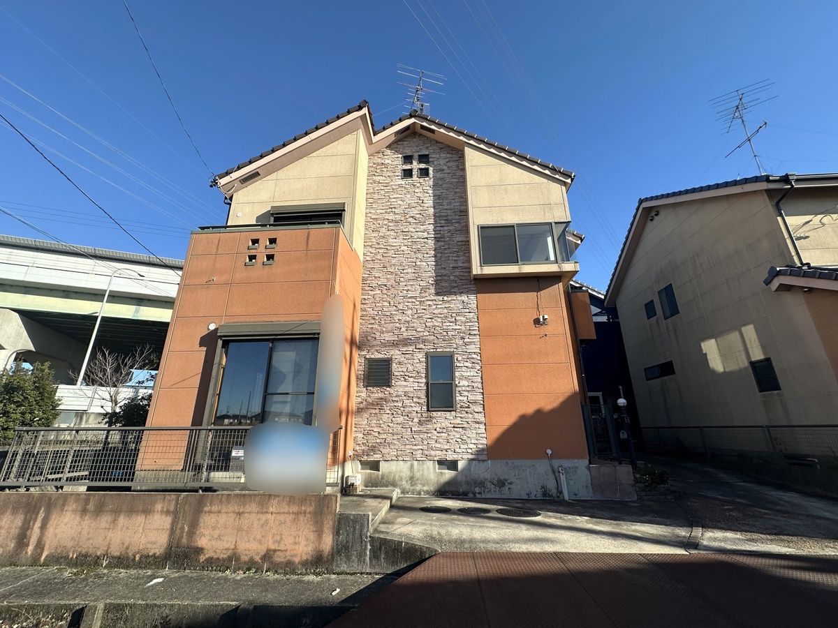 中川区富田町 大字千音寺字供木 外観 外観