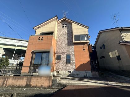 中川区富田町 大字千音寺字供木 外観