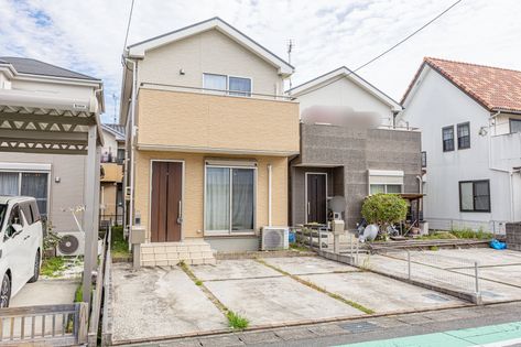 弥富市平島東3丁目 外観