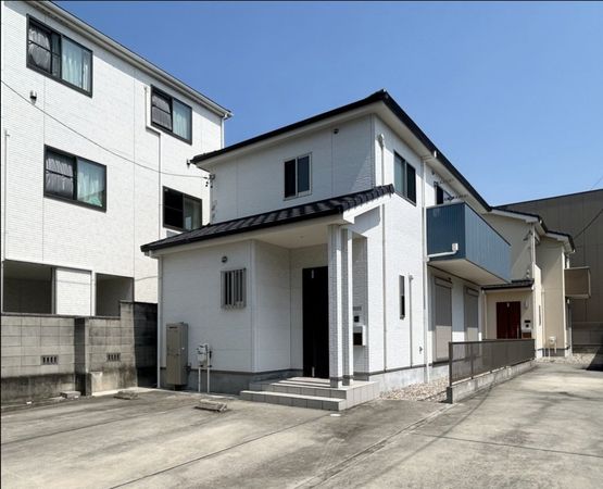 中川区上脇町1丁目 外観 中川区上脇町1丁目 外観