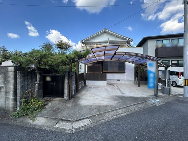 中川区吉津2丁目 外観 中川区吉津2丁目 外観