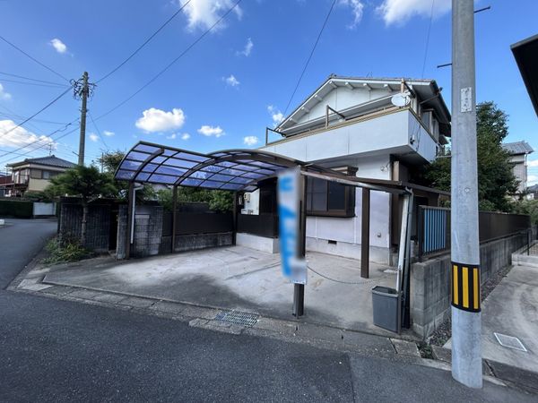 中川区吉津2丁目 外観 中川区吉津2丁目 外観