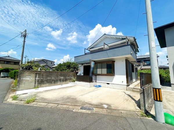 中川区吉津2丁目 外観 中川区吉津2丁目 外観