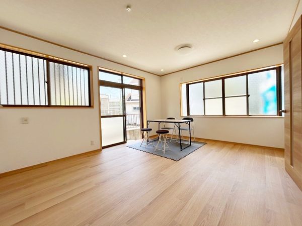 中川区吉津2丁目 リビング 中川区吉津2丁目 リビング