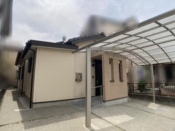 海部郡蟹江町泉1丁目 外観 外観