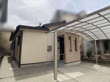 海部郡蟹江町泉1丁目 外観