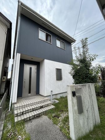 港区西福田5丁目 外観 港区西福田5丁目 外観