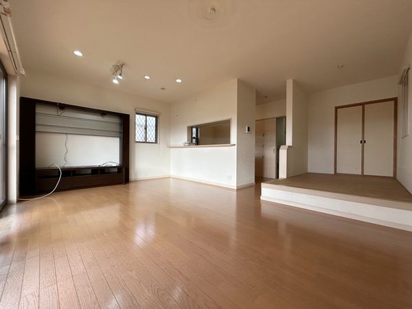 港区西福田5丁目 リビング 港区西福田5丁目 リビング