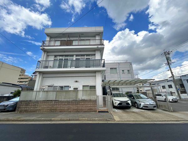 中村区並木1丁目 外観 中村区並木1丁目 外観
