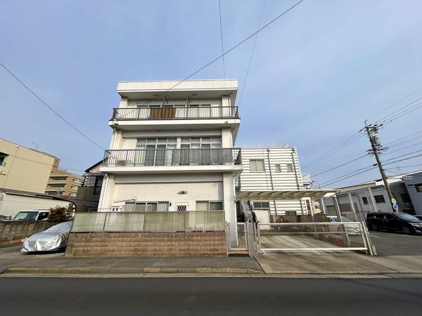 中村区並木1丁目 外観