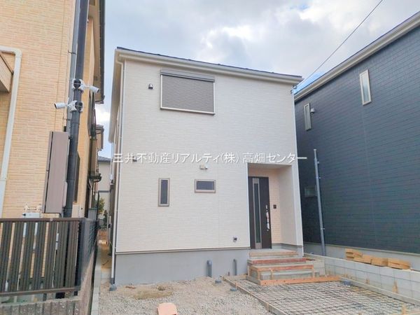 中川区吉津2丁目【3号棟】 外観 中川区吉津2丁目【3号棟】 外観