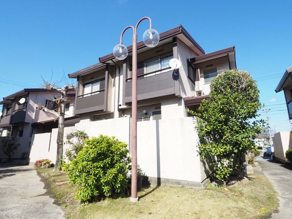 中川区助光2丁目 外観 中川区助光2丁目 外観