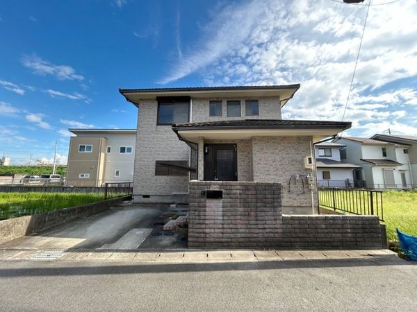 弥富市小島町下新田 外観 弥富市小島町下新田 外観