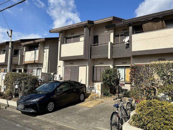 中川区助光2丁目 外観 中川区助光2丁目 外観