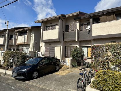 中川区助光2丁目 外観
