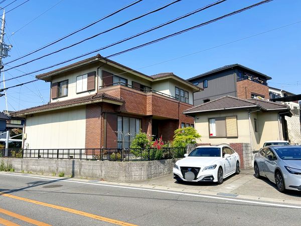 半田市亀崎高根町4丁目 外観 半田市亀崎高根町4丁目 外観