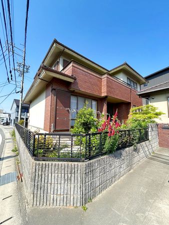 半田市亀崎高根町4丁目 外観 半田市亀崎高根町4丁目 外観