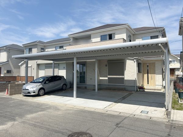 弥富市平島町小具足前 外観 弥富市平島町小具足前 外観