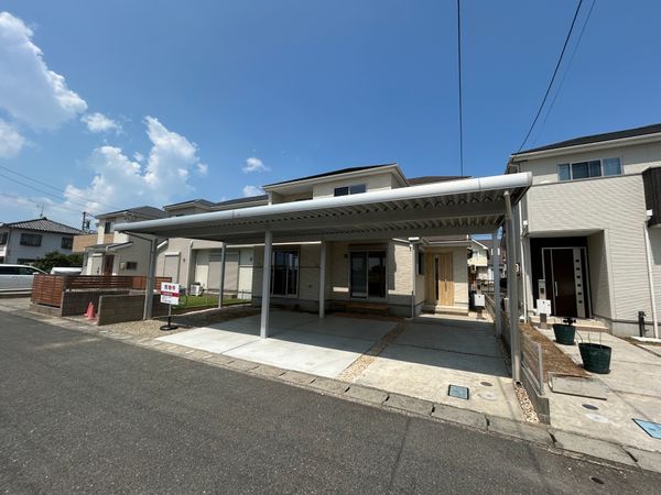 弥富市平島町小具足前 外観 弥富市平島町小具足前 外観