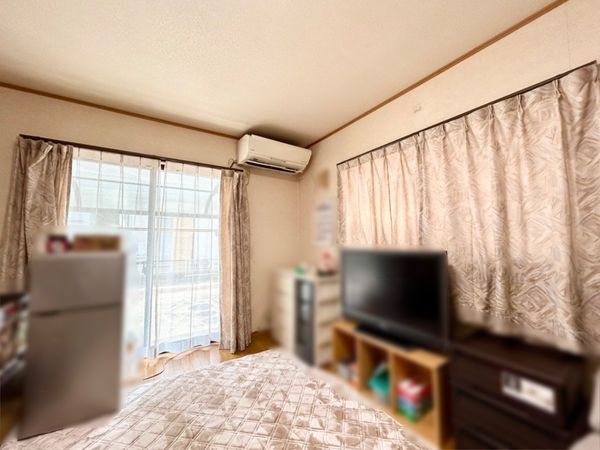 リビング