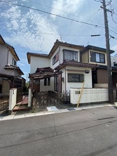 愛西市鰯江町郷東 戸建 外観