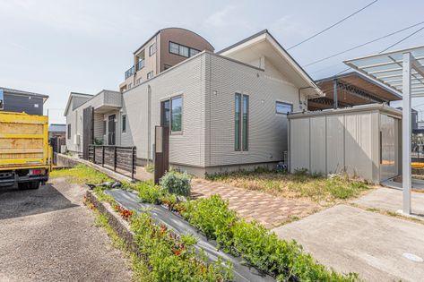 海部郡大治町大字砂子字馬捨場 外観
