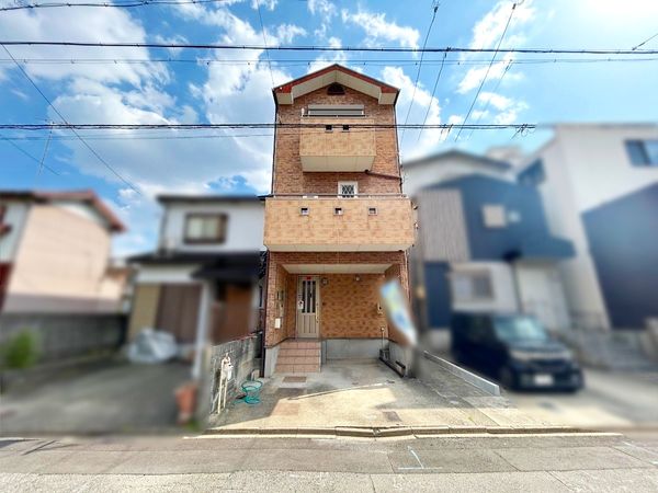 中川区大塩町1丁目 外観 中川区大塩町1丁目 外観
