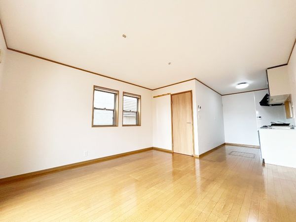 中川区大塩町1丁目 リビング 中川区大塩町1丁目 リビング
