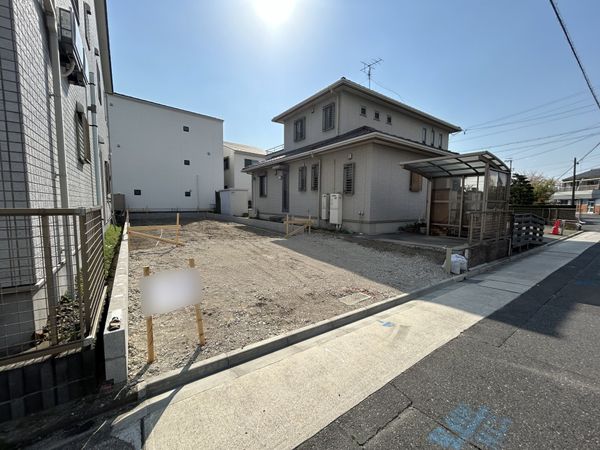 中川区元中野町3丁目 外観 中川区元中野町3丁目 外観